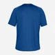 Футболка спортивная длинная мужская Under Armour Tech 2.0 SS Tee-blu 1326413-400 2XL Синяя () - изображение 5