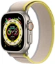 Ремінець Drobak Trail Loop для Apple Watch 38/40/41 mm Yellow Beige (191912) - зображення 1