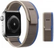 Ремешок Drobak Trail Loop для Apple Watch 49 mm Blue Gray (191917) - изображение 2