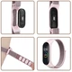 Ремінець Drobak Nylon Premium для Xiaomi Mi Smart Band 7 Dragon Fruit (191902) - зображення 2