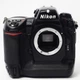 Дзеркальний фотоапарат Nikon D2xs (пробіг 21923 кадрів) Б/В - зображення 1