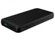 Павербанк УМБ TRONIC Powerbank 10 000 mAh Чорний - зображення 1