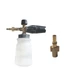 Пеногенератор для BOSH AQT, Aquatak, Makita, Stanley, STIGA, Greenworks, Mac Allister, Black&Dacker, Skil, Patriot - изображение 2