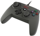 Gamepad przewodowy Natec Genesis P58 PC/PS3 Czarny (NJG-0773) - obraz 3