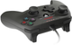 Gamepad przewodowy Natec Genesis P58 PC/PS3 Czarny (NJG-0773) - obraz 4