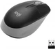 Миша безпровідна Logitech M190 Wireless Mid Grey (910-005906) - изображение 2