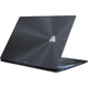 Ноутбук ASUS ZenBook Pro 16X / Intel Core i9-13905H / ОЗП 32 GB / SSD 2TB / NVIDIA GeForce RTX 4080 + Графіка Intel Iris Xe / OLED / Для графіки - зображення 6