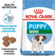 Sucha karma dla szczeniąt Royal Canin Puppy Mini 8 kg (3182550793049) (91433) (30000801) - obraz 2