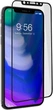 Захисне скло ZAGG iPhone X XS & 11 Pro InvisibleShield Glass+ Contour Curved - зображення 2