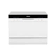 Посудомоечная машина Hansa ZWM556WH - изображение 1