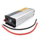 Преобразователь 24/220V Solinved Sol-Yb24-1500M 1500W - изображение 2