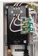 Котел электрический WILLER PT326 Volt WF - изображение 9