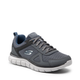 Кроссовки Skechers 11 (45) Темно-серый 52631GYNV - изображение 1