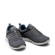 Кроссовки Skechers 11 (45) Темно-серый 52631GYNV - изображение 3