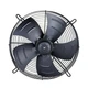 Осьовий вентилятор Weiguang YWF4D-350-B-102/34-G 380V 1380rpm 2290 м3/год - зображення 2