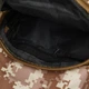 Сумка-слинг мужская Laras C10HSSA0708br Коричневая (ROZ6400172835) - изображение 6