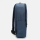 Рюкзак мужской + сумка мужская Laras C102225n 14 л Синий(ROZ6400172864) - изображение 6
