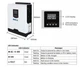 Гибридный инвертор с правильной синусоидой Easun 3000 W - изображение 4