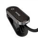 Настольная лампа на аккумуляторе Baseus Comfort Reading Mini Clip Lamp Dark Gray (DGRAD-0G) - изображение 7