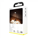 Настольная лампа на аккумуляторе Baseus Comfort Reading Mini Clip Lamp Dark Gray (DGRAD-0G) - изображение 8