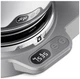 Кухонная машина Kenwood KVC85.594SI Titanium Chef Baker - изображение 10