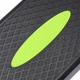 Степ-платформа U-Power Fitness Black-green (U33001) - изображение 5