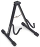 Стойка для электрогитары / бас-гитары Rockstand RS20800 B - A-FRAME STAND FOR ELECTRIC GUITAR & BASS - изображение 2