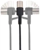 MIDI кабель ROCKBOARD RBO CAB MD FX 100 BK RockBoard FlaX Plug MIDI Cable, 100 cm - изображение 5