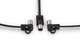 MIDI кабель ROCKBOARD RBO CAB MD FX 200 BK RockBoard FlaX Plug MIDI Cable, 200 cm - изображение 3