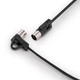 MIDI кабель ROCKBOARD RBO CAB MD FX 200 BK RockBoard FlaX Plug MIDI Cable, 200 cm - изображение 4