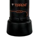 Мешок боксерский напольный CENTURY TORRENT T2 PRO (102162-010) STD - изображение 4