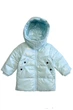Куртка Bolina Baby 92 см Голубой (2125000793276) - изображение 1