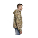 Куртка-Анорак Windbreaker, Brandit, Multicam, XL - зображення 3