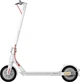 Hulajnoga elektryczna Xiaomi Mi Electric Scooter 3 Lite White (BHR5389GL) - obraz 1