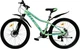 Велосипед Titan 26" Drone 2023 Рама-13" lightgreen-blue (26TJA-004713) - изображение 3