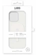 Etui UAG U Lucent 2.0 Magsafe dla Apple iPhone 14 Pro Max Marshmallow (840283902840) - obraz 8