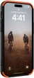 Etui UAG dla Apple iPhone 14 Pro Max Czarny (840283902086) - obraz 4