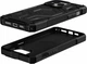 Etui UAG Monarch Pro Magsafe Panel dla Apple iPhone 14 Pro Max Czarny (840283901676) - obraz 5
