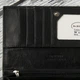 Большой женский кошелек Classic из натуральной кожи DR. BOND W1-V черный - изображение 4