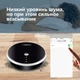 Робот пилосос Liectroux C30B Чорний - зображення 6