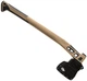 Siekiera Gerber Bushcraft Axe Coyote (1059849) - obraz 2
