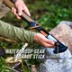 Siekiera Gerber Bushcraft Axe Coyote (1059849) - obraz 4
