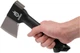 Сокира Gerber Gator Combo I (сокира/ніж) 31-001054 (1014059) - зображення 6