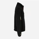 Bluza męska rozpinana streetwear polarowa Fila FAM0256-80010 2XL Czarna (4064556377425) - obraz 7