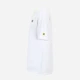 T-shirt męski basic Fila FAM0274-10001 M Biały (4064556378187) - obraz 3