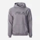 Худі чоловіче Fila FAM0277-80027 L Сіре (4064556362421) - зображення 5