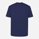 T-shirt męski basic Fila FAM0146-50016 L Niebieski (4064556288837) - obraz 6