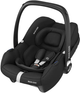 Автокресло Maxi-Cosi CabrioFix i-Size Essential Black (8558672112) - изображение 1