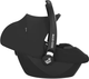 Автокресло Maxi-Cosi CabrioFix i-Size Essential Black (8558672112) - изображение 4