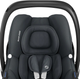 Автокресло Maxi-Cosi CabrioFix i-Size Essential Graphite (8558750112) - изображение 2